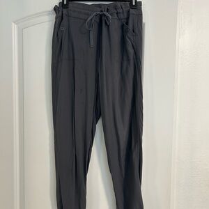 TNA Slate Blue Joggers